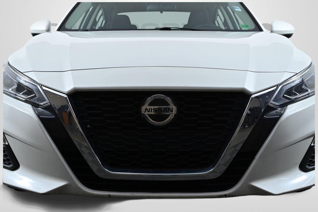used 2021 Nissan Altima car, priced at $15,770