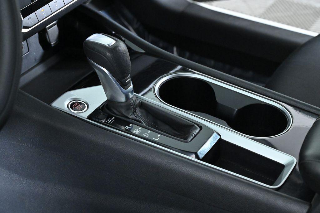 used 2021 Nissan Altima car, priced at $15,770