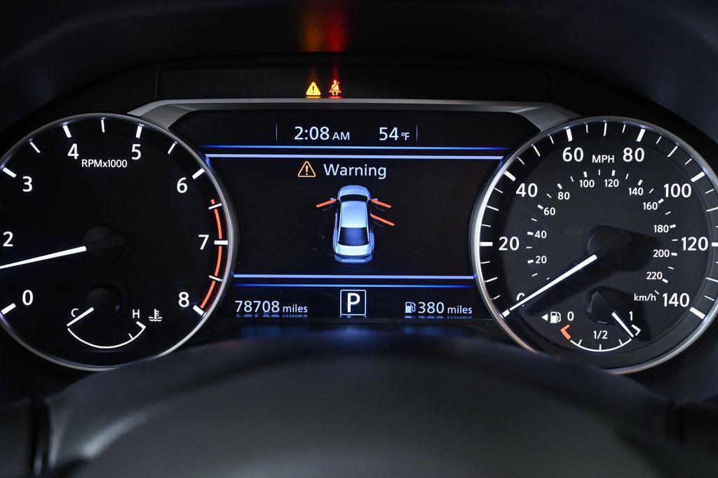 used 2021 Nissan Altima car, priced at $15,770