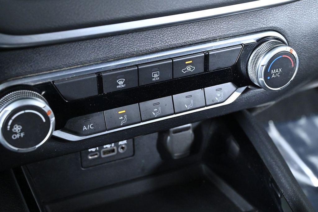 used 2021 Nissan Altima car, priced at $15,770