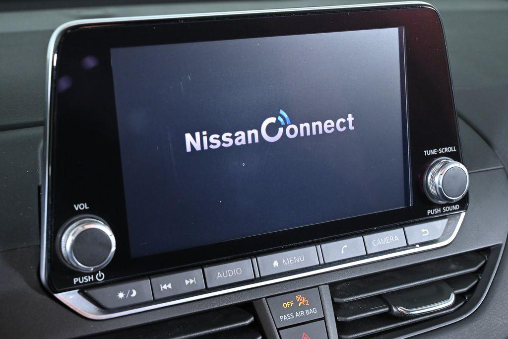 used 2021 Nissan Altima car, priced at $15,770