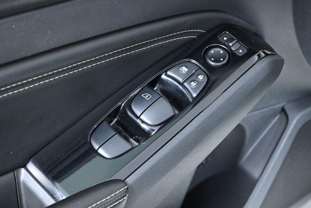 used 2021 Nissan Altima car, priced at $15,770