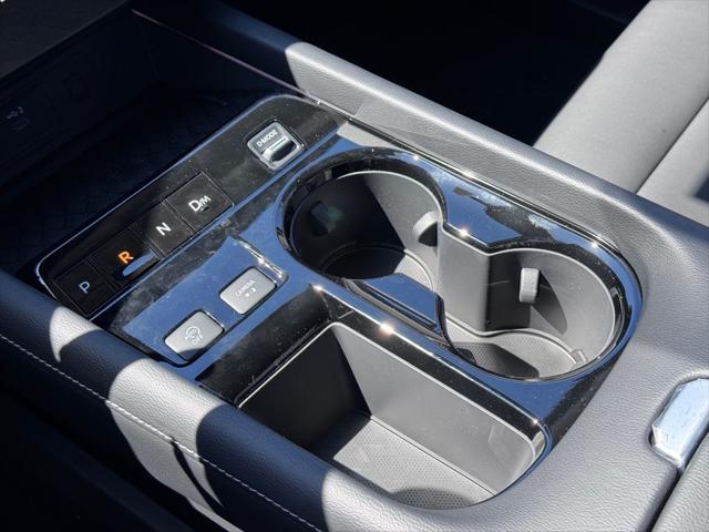 new 2025 Nissan Murano car, priced at $46,743