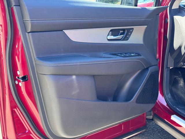 new 2025 Nissan Murano car, priced at $46,743
