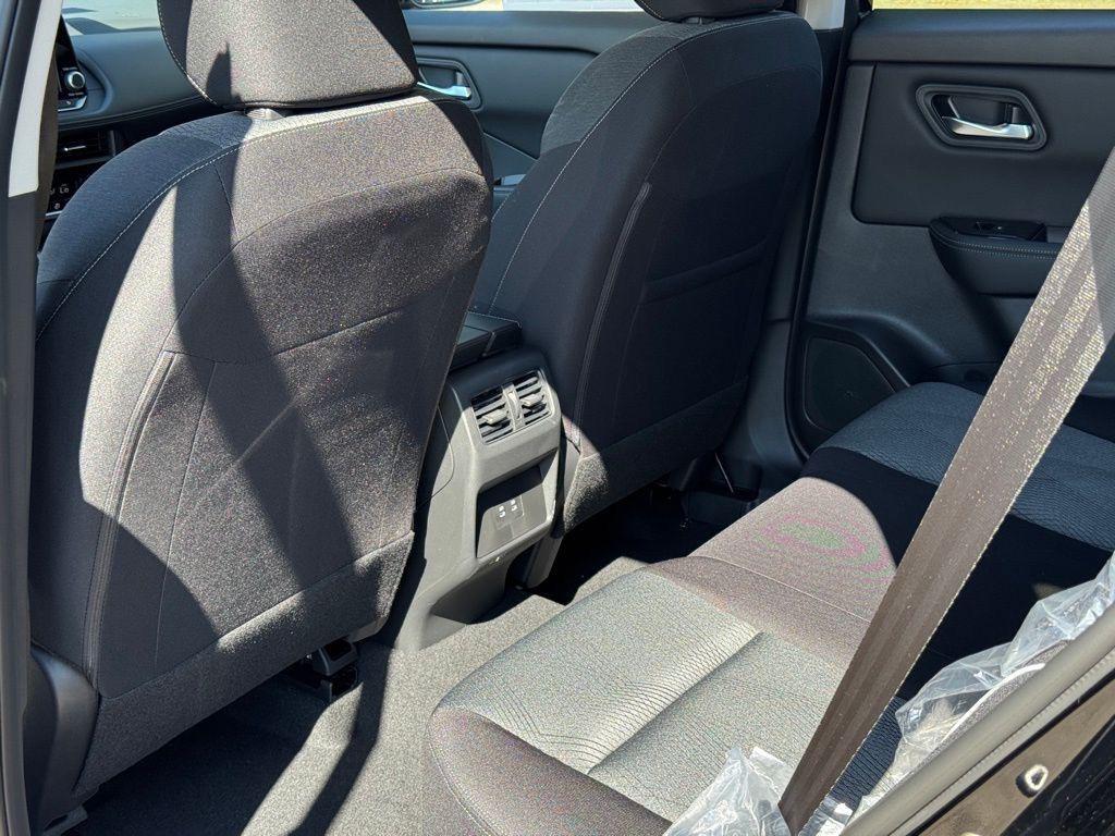 new 2026 Nissan Rogue car, priced at $30,403