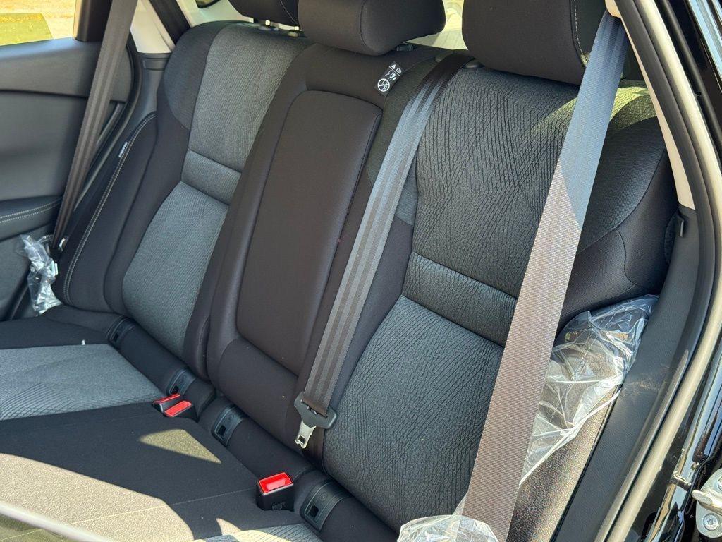 new 2026 Nissan Rogue car, priced at $30,403