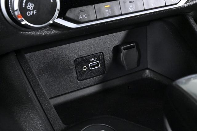 used 2021 Nissan Sentra car, priced at $17,395