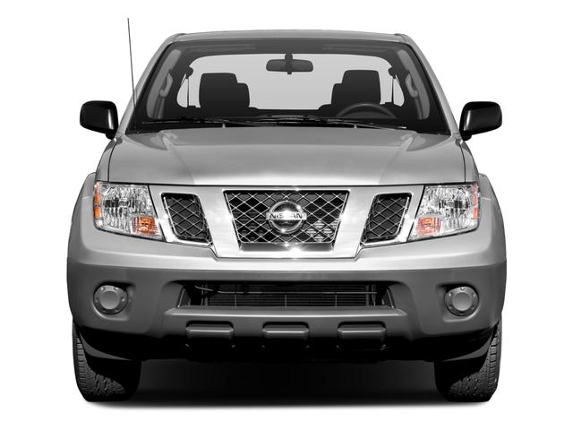 used 2017 Nissan Frontier car, priced at $14,995