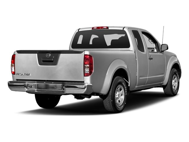 used 2017 Nissan Frontier car, priced at $14,995