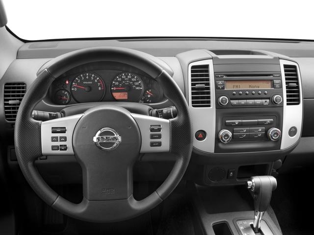 used 2017 Nissan Frontier car, priced at $14,995