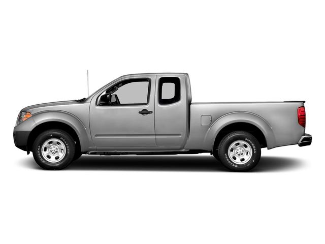 used 2017 Nissan Frontier car, priced at $14,995