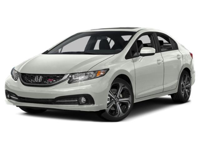 used 2015 Honda Civic car, priced at $14,750