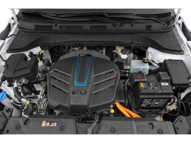 used 2021 Hyundai Kona EV car, priced at $17,295