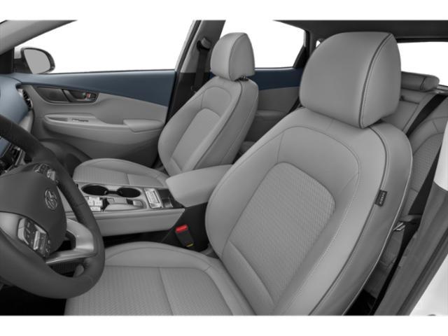 used 2021 Hyundai Kona EV car, priced at $17,295