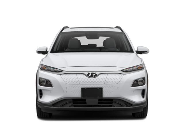 used 2021 Hyundai Kona EV car, priced at $17,295