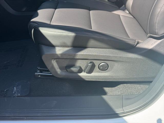 new 2025 Nissan Murano car, priced at $46,743