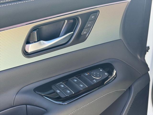 new 2025 Nissan Murano car, priced at $46,743