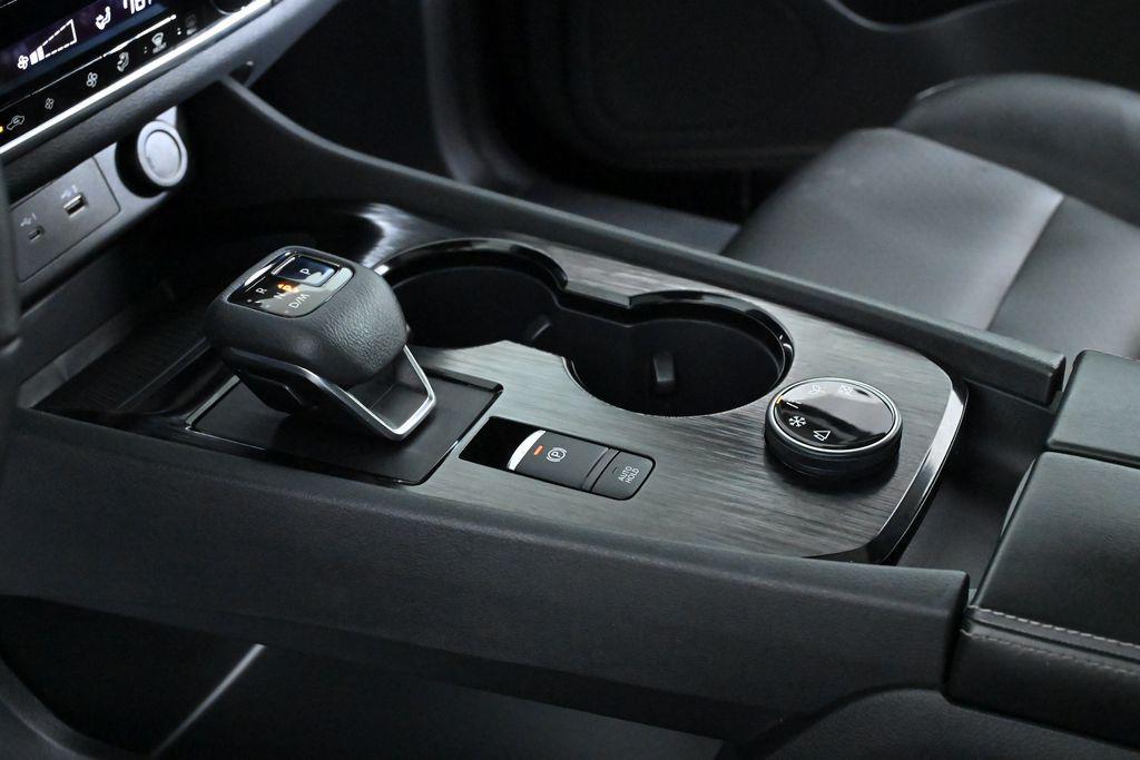 used 2021 Nissan Rogue car, priced at $20,795