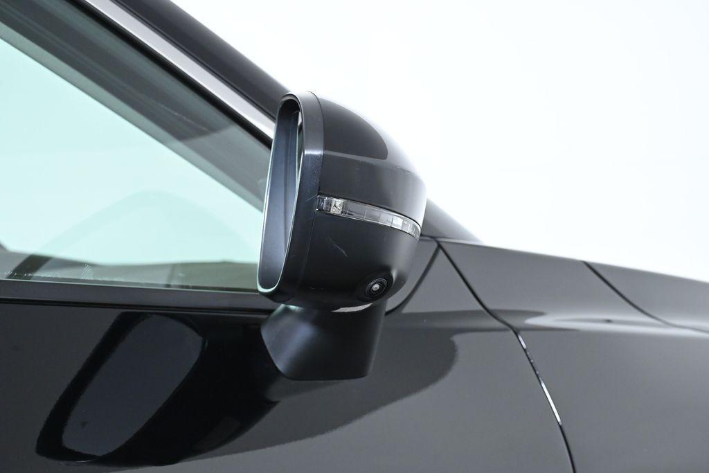 used 2021 Nissan Rogue car, priced at $20,795