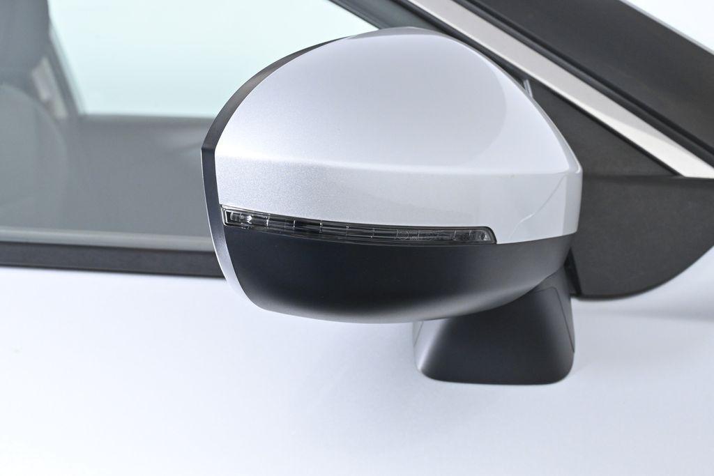 used 2023 Nissan Rogue car, priced at $23,749