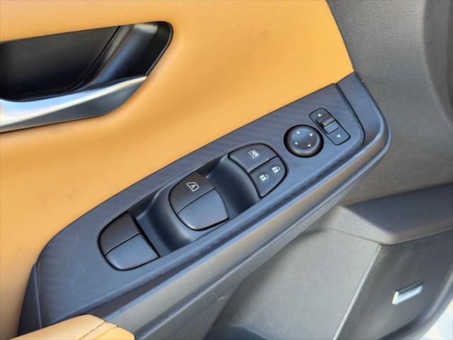 new 2025 Nissan Sentra car, priced at $24,901