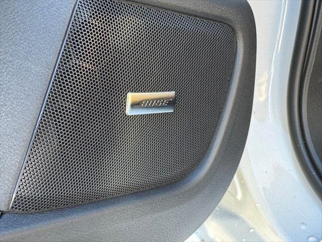 new 2025 Nissan Sentra car, priced at $24,901