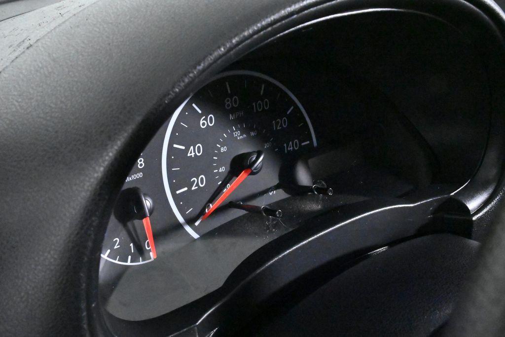 used 2016 Nissan Versa car, priced at $7,555