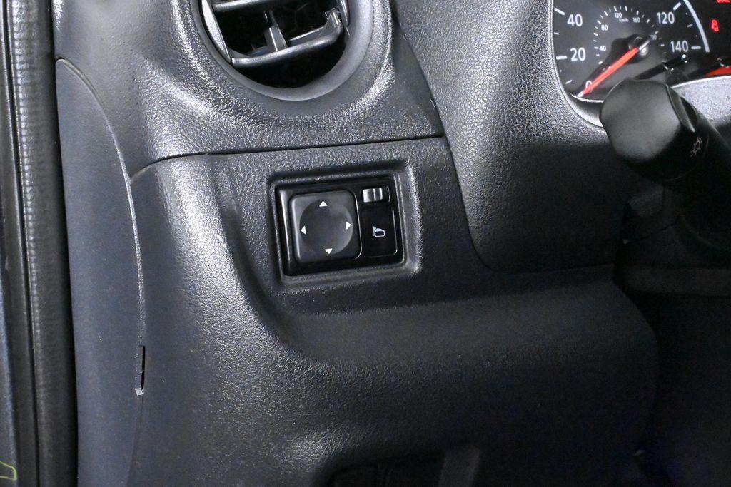 used 2016 Nissan Versa car, priced at $7,555