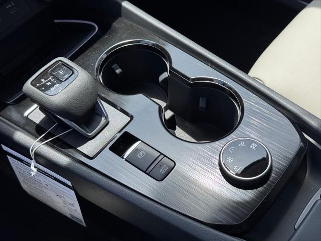 new 2025 Nissan Rogue car, priced at $37,093