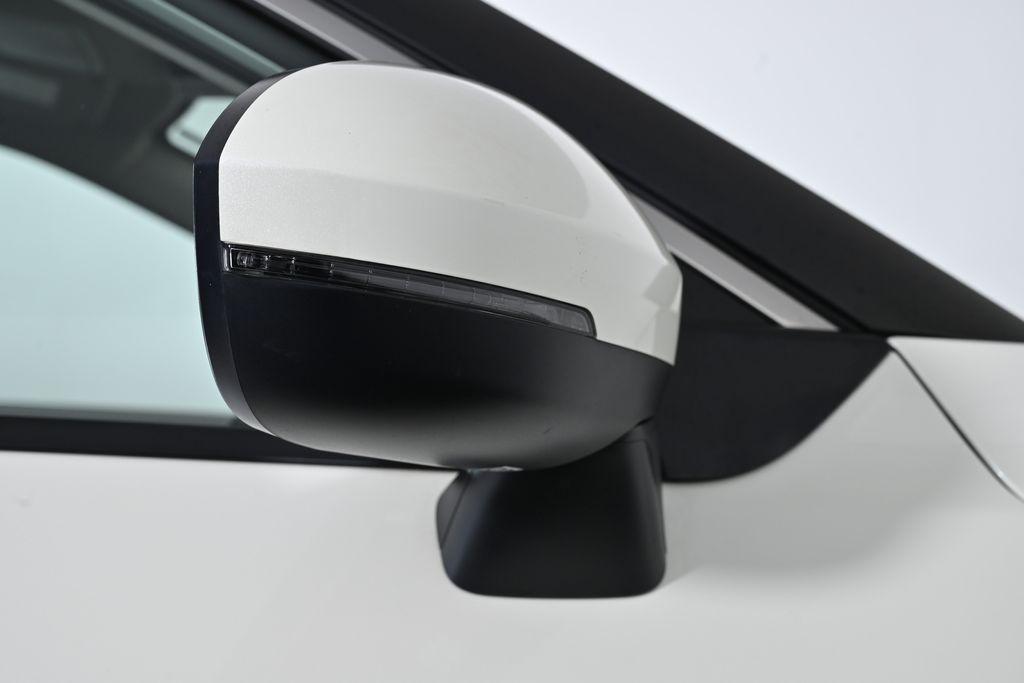 used 2023 Nissan Rogue car, priced at $20,249