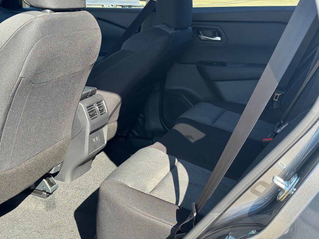 new 2026 Nissan Rogue car, priced at $30,759