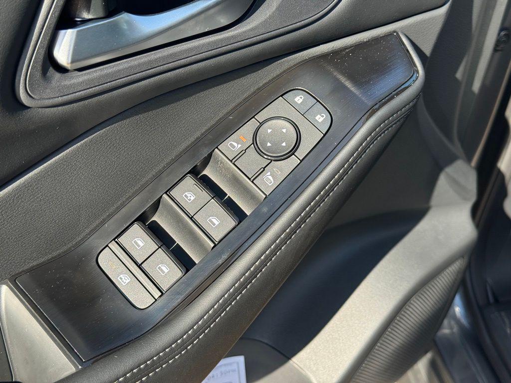 new 2026 Nissan Rogue car, priced at $30,759