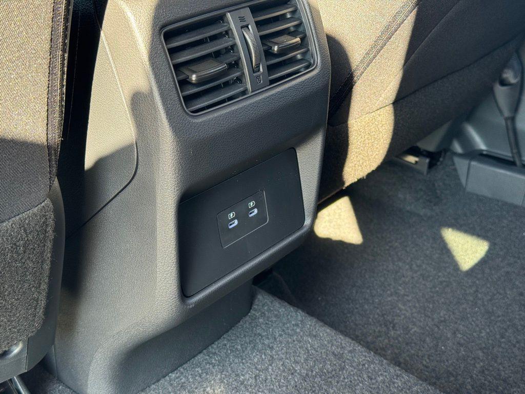 new 2026 Nissan Rogue car, priced at $30,759