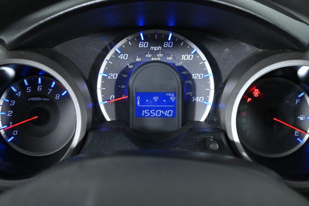 used 2011 Honda Fit car, priced at $6,000