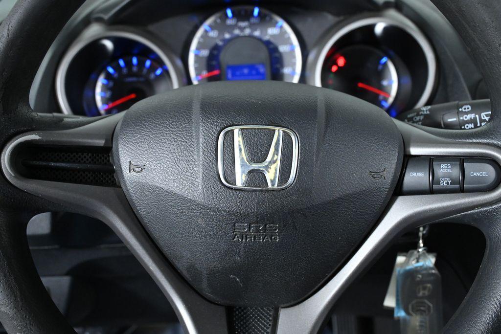 used 2011 Honda Fit car, priced at $6,000