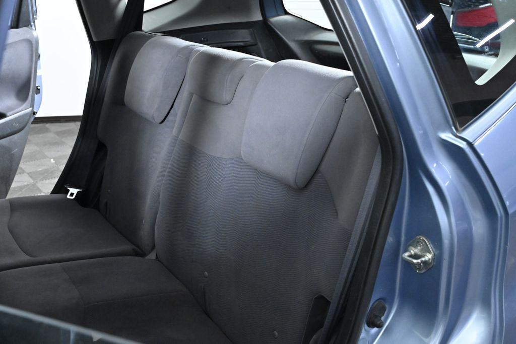 used 2011 Honda Fit car, priced at $6,000