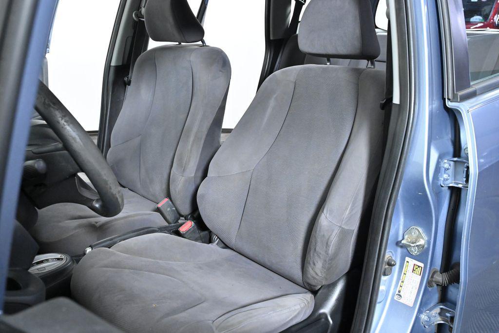 used 2011 Honda Fit car, priced at $6,000