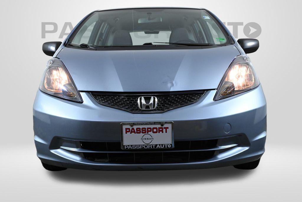 used 2011 Honda Fit car, priced at $6,000