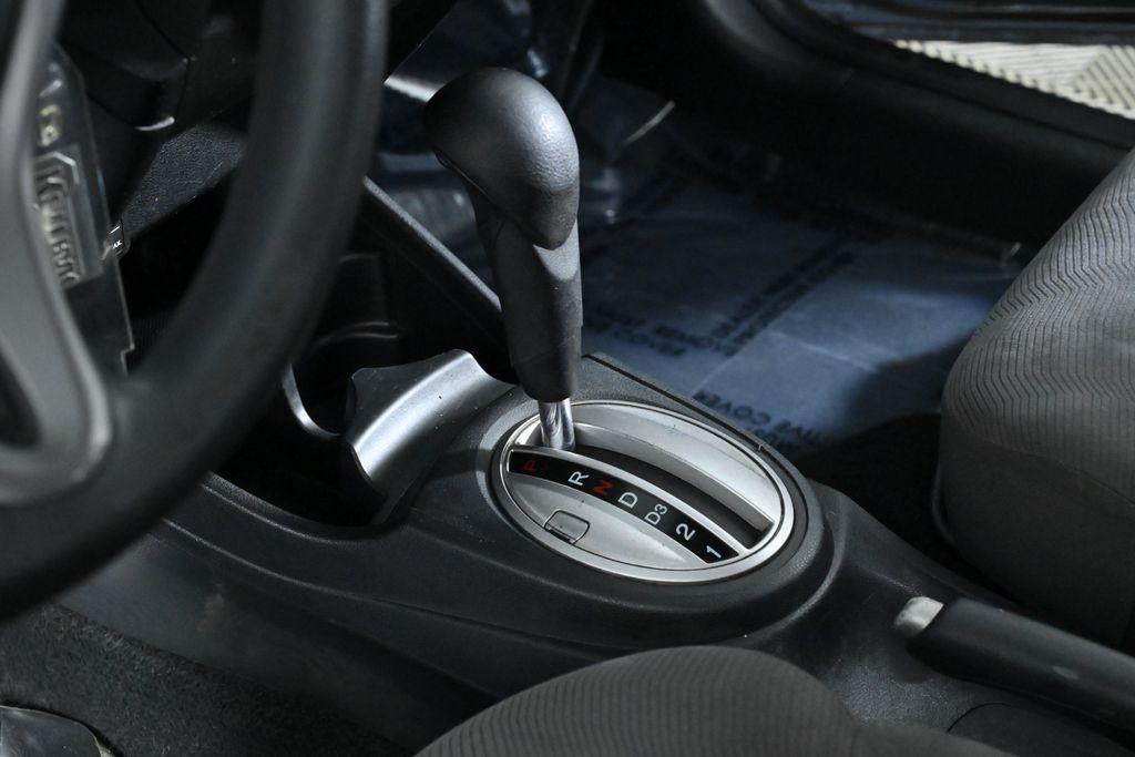 used 2011 Honda Fit car, priced at $6,000