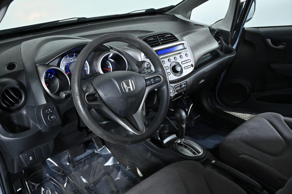 used 2011 Honda Fit car, priced at $6,000