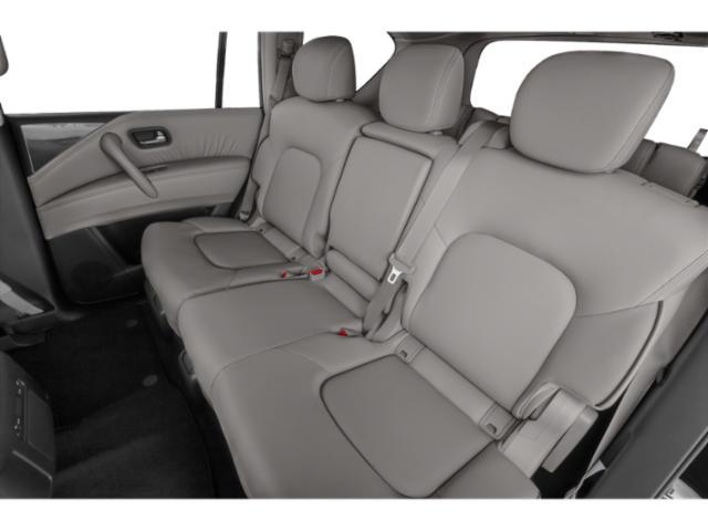 used 2022 Nissan Armada car, priced at $30,989