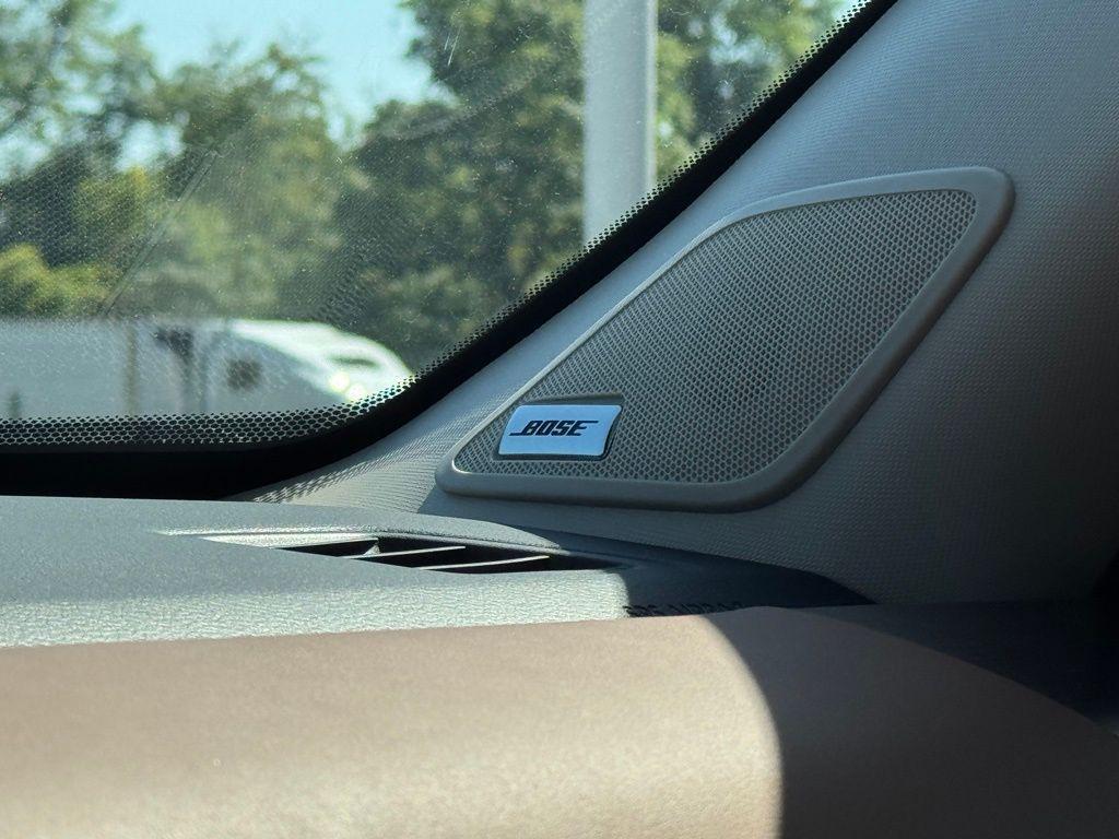 new 2025 Nissan Pathfinder car, priced at $50,439