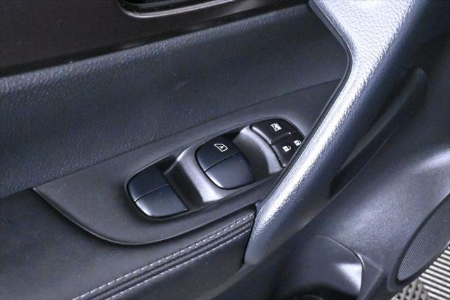 used 2021 Nissan Rogue Sport car, priced at $19,295