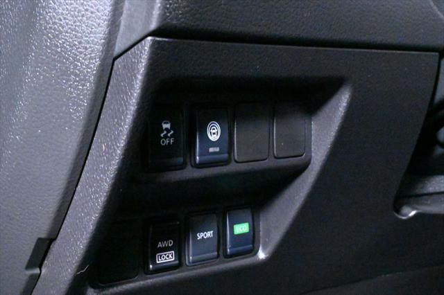 used 2021 Nissan Rogue Sport car, priced at $19,295