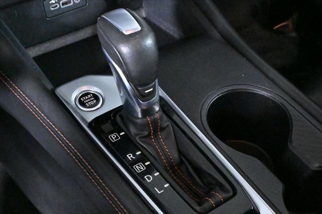 used 2021 Nissan Altima car, priced at $17,995