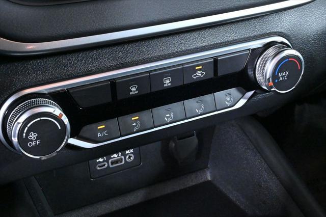 used 2021 Nissan Altima car, priced at $17,995