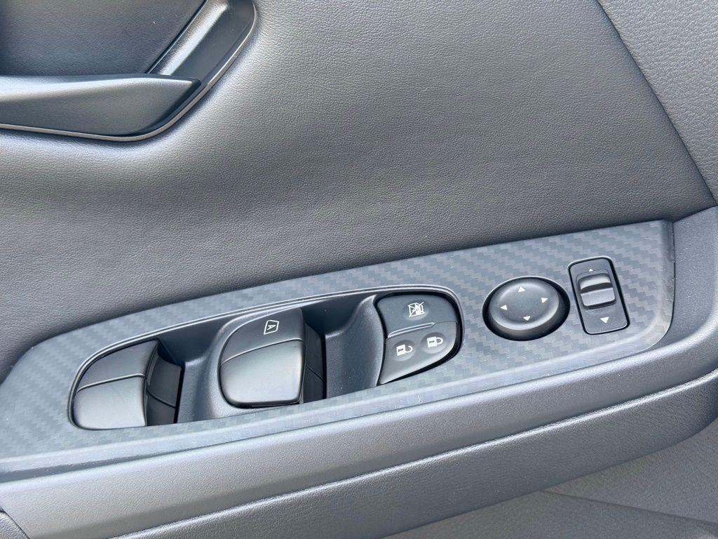 new 2025 Nissan Sentra car, priced at $26,367