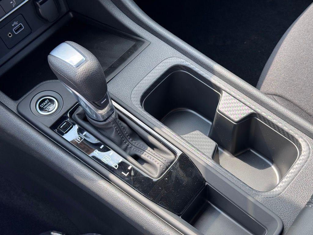 new 2025 Nissan Sentra car, priced at $26,367