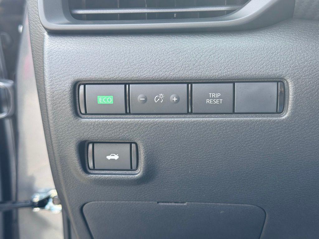 new 2025 Nissan Sentra car, priced at $26,367