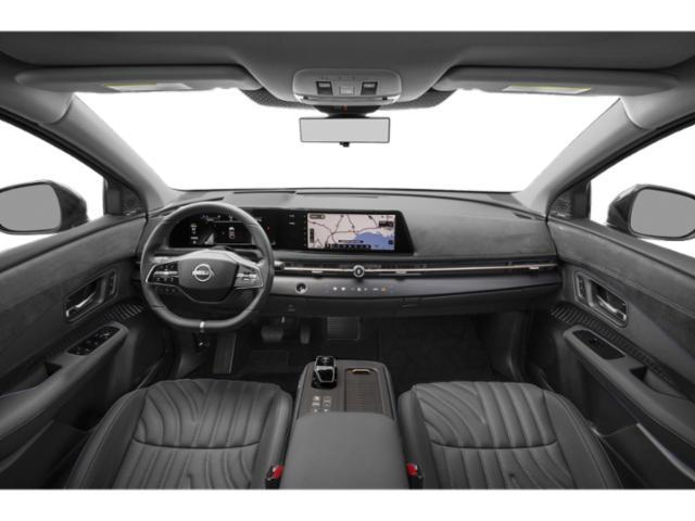 used 2023 Nissan ARIYA car, priced at $27,599